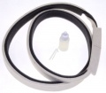 Seal - Felt Gasket + Plastic Bottle With Oil Sp [Gorenje]